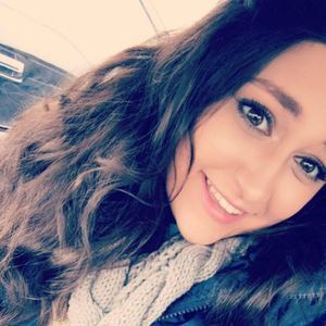 Meet your Posher, Katherine